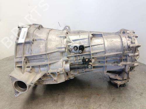 Gearbox AUDI A4 B8 (8K2) | BP37247008M3 - Image 6