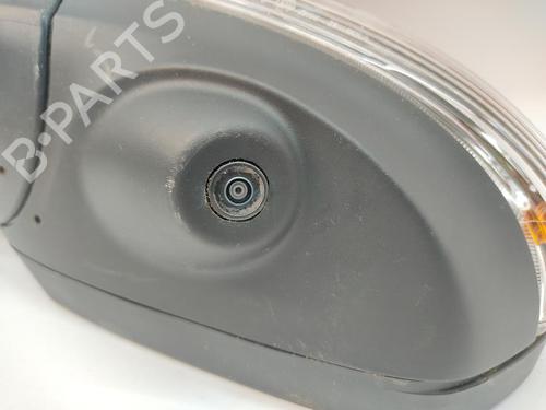 Left mirror MG MG ZS SUV (AZS1)  | BP30111133C26 