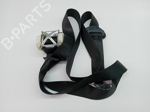 Used Front left seatbelt Front left seatbelt BMW 1 (F20) 116 d (116 hp) 33616764 33616764
