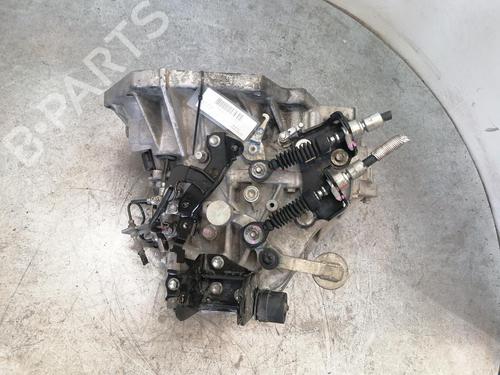 Used Gearbox Gearbox 38293540 38293540