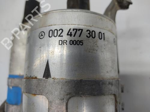 Other MERCEDES-BENZ E-CLASS (W210) E 320 (210.065) | BP24495368O1