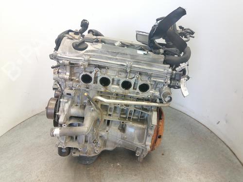 Engine TOYOTA RAV 4 II (_A2_) 2.0 4WD (ACA21, ACA20) | BP38470044M1 - Image 3