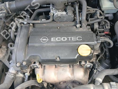 Right headlight OPEL ASTRA H (A04) 1.4 (L48) | BP33793216C29  - Image 8