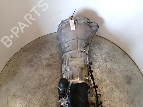 Used Gearbox FORD MAVERICK (UDS, UNS) 2.7 TD (125 hp) 16164179