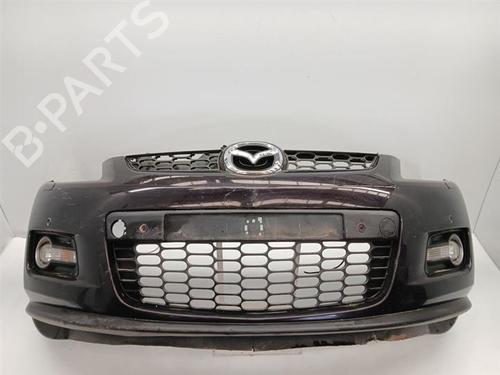 front-bumper-mazda-cx-7-er-2006-2007-2008-2009-2010-2011-2012-2013-2014-35725763 main image