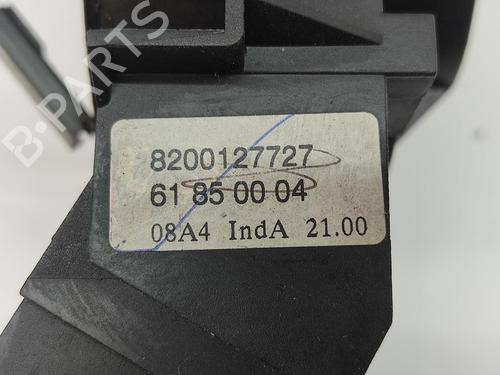 Headlight switch RENAULT SCÉNIC II (JM0/1_)  | BP34620016I24  - Image 5