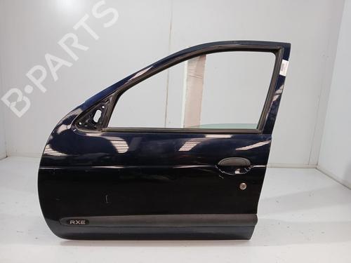 Used Left front door Left front door RENAULT MEGANE I Classic (LA0/1_) 1.9 dCi (LA05) (105 hp) 34244889 34244889