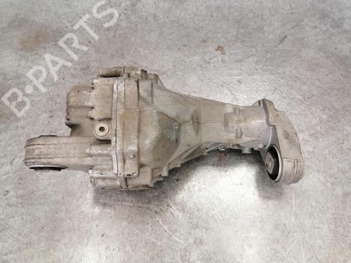 Rear differential VW TOUAREG (7P5, 7P6) 4.2 V8 TDI (340 hp) AGT |