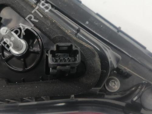 Right tailgate light RENAULT CLIO V (B7_) 1.0 TCe 100 (B7MT) | BP30177407C80