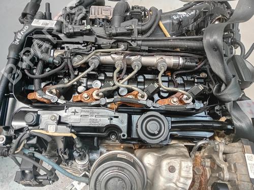 Used Engine BMW 4 Coupe (F32, F82) 425 d (224 hp) 28426236