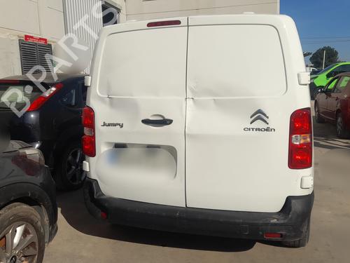 Injector CITROËN JUMPY III Van (V_) | BP29531976M100 - Image 6