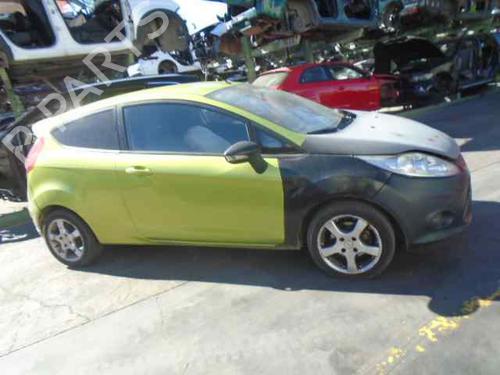 Display monitor FORD FIESTA VI (CB1, CCN) 1.6 TDCi | BP6505640C48 