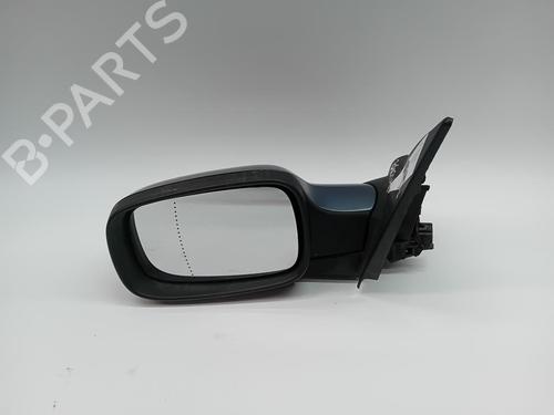 Used Left mirror Left mirror RENAULT MEGANE II Coupé-Cabriolet (EM0/1_) [2003-2010] 33658076 33658076