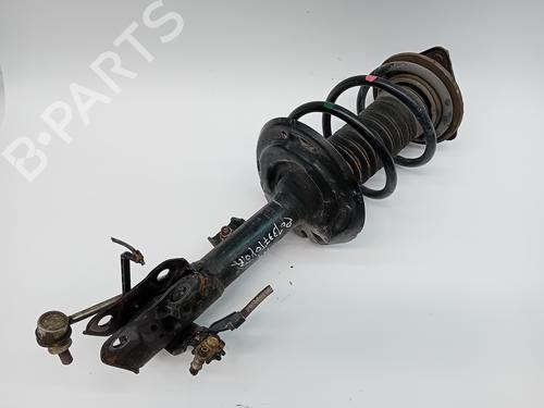 Used Right front shock absorber TOYOTA RAV 4 V (_A5_, _H5_) [2018-2025]  27222594
