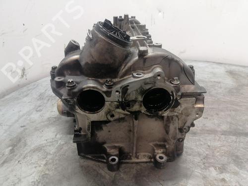 Cylinder head MERCEDES-BENZ M-CLASS (W164) ML 320 CDI 4-matic (164.122) | BP11697230M5 