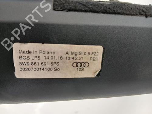 Hattehylde AUDI A4 B9 Avant (8W5, 8WD) | BP37247176C85 - Image 3