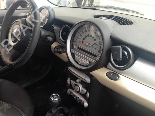 Left mirror MINI MINI (R56) One | BP21165569C26 