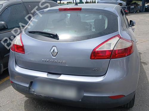 Left tailgate light RENAULT MEGANE III Hatchback (BZ0/1_, B3_) 1.5 dCi | BP37667678C79 - Image 11
