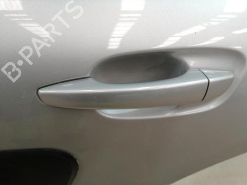 Left rear door CITROËN C4 CACTUS 1.6 HDi 90 | BP24593040C4 