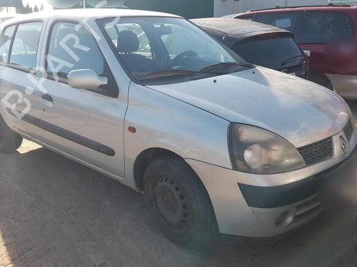 Pièces Détachées Usagées RENAULT CLIO II (BB_, CB_) 1.5 dCi (B/CB08) (82 hp) 4338522