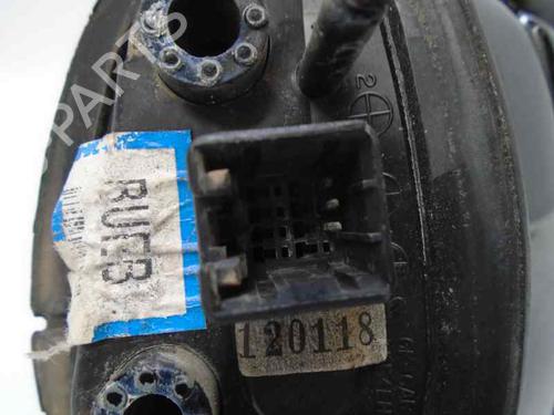 Left mirror HYUNDAI COUPE II (GK) 1.6 16V | BP5776397C26 