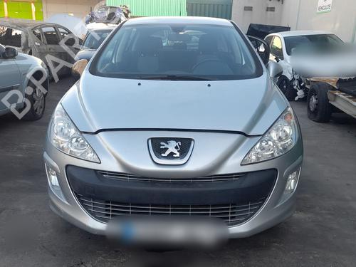 PEUGEOT 308 SW I (4E_, 4H_) 1.6 16V (120 hp) 1641629