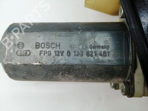 Rear right window mechanism BMW X6 (E71, E72) xDrive 40 d | BP33623186C25 - Image 3