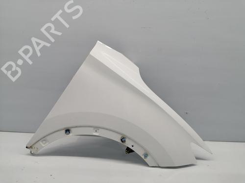 Forkjerm høyre MG MG ZS SUV (AZS1) [2017-2026]  32288266