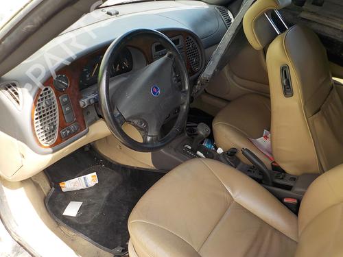 Right front door SAAB 9-3 Cabriolet (YS3D) 2.0 Turbo | BP7511851C3 
