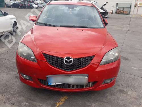 Used Parts MAZDA 3 Saloon (BK)  2.0 (BKEP)  1028766