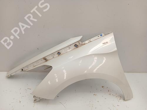 Used Left front fenders CITROËN DS5 [2011-2016]  28151222