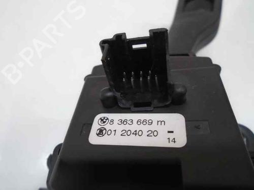 Steering column stalk BMW 3 Compact (E46) 316 ti | BP5538017I23 