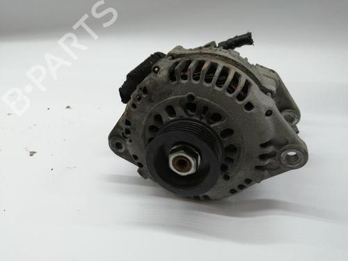 Alternator OPEL ASTRA G Hatchback (T98)  | BP31328923M7 