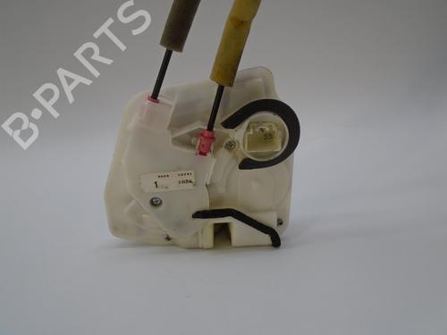 Front right lock MAZDA CX-3 (DK)  | BP11365040C97 