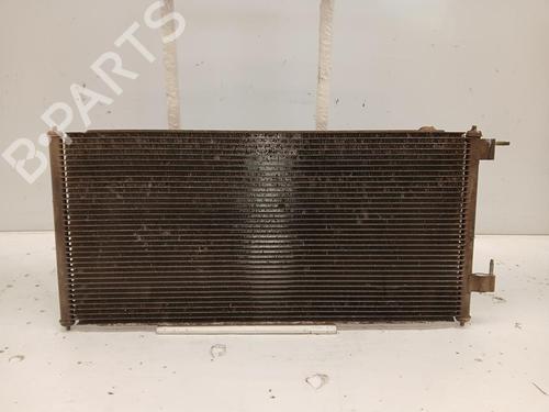 AC Kondensor AC Kondensor FORD TRANSIT CONNECT (P65_, P70_, P80_) 1.8 TDCi (110 hp) 37429322 37429322