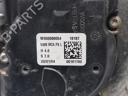 Front wiper motor FORD TRANSIT CONNECT V408 Box Body/MPV 1.5 EcoBlue | BP34375949M29 - Image 5