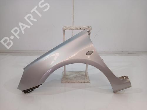 Used Left front fenders Left front fenders 39184447 39184447