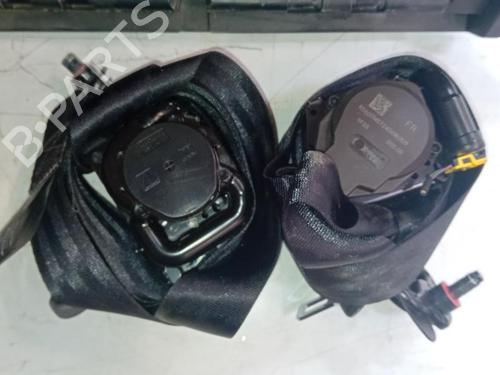 Airbag Kit MG MG 3 (ZP2_) | BP32271002C86