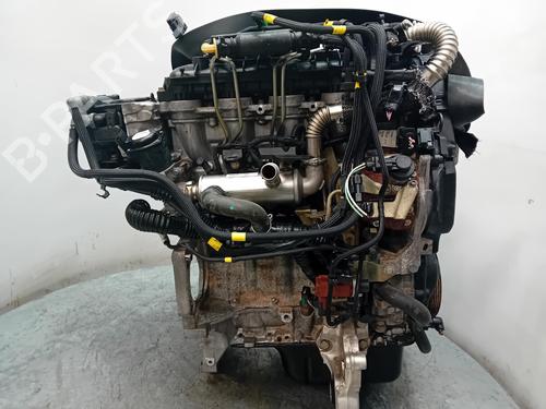 Engine CITROËN C4 I (LC_)  | BP28359508M1 