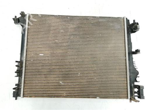 Water radiator RENAULT MEGANE IV Hatchback (B9A/M/N_) 1.3 TCe 115 (B9N9) | BP25925352M31 - Image 3