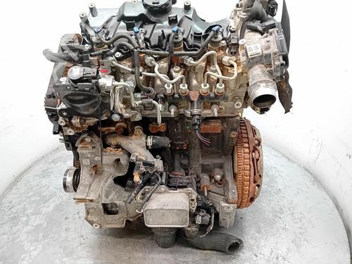 Engine NISSAN QASHQAI II (J11, J11_)  | BP36775116M1  - Image 6