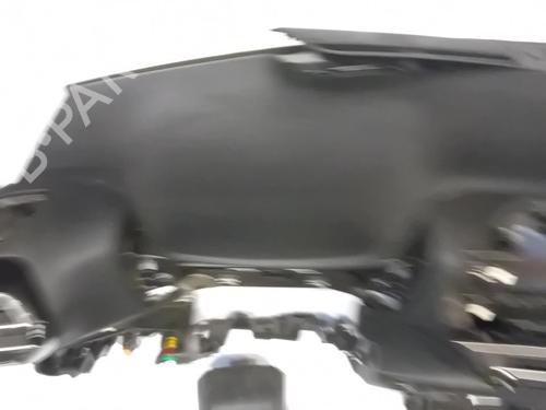 Airbag Kit CITROËN C4 III (BA_, BB_, BC_)  | BP31062496C86 