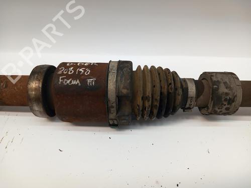 Right front driveshaft FORD FOCUS III Turnier | BP36142428M39 - Image 3