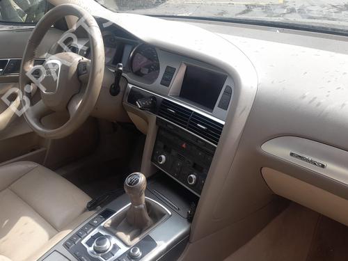 Left front driveshaft AUDI A6 C6 (4F2) 2.4 quattro | BP19054863M38 