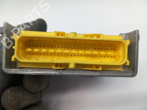 ECU airbags SEAT ALTEA XL (5P5, 5P8)  | BP27237509M53 