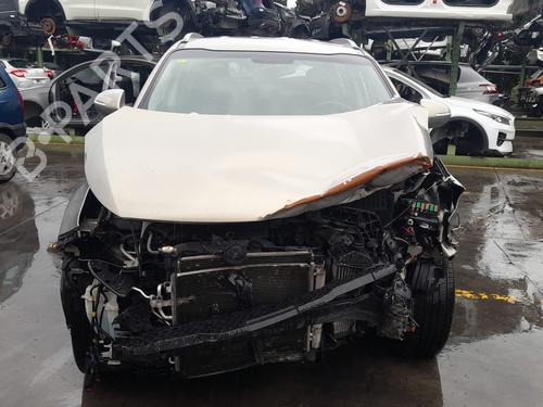 Front left window mechanism KIA SPORTAGE III (SL) 1.7 CRDi | BP10737983C22 