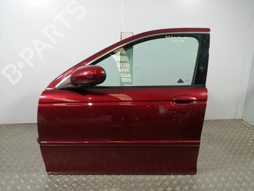 Used Left front door JAGUAR X-TYPE I (X400) 2.1 V6 (156 hp) 10691426