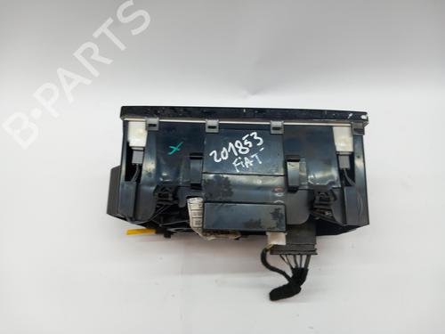 Climate control FIAT DUCATO Van (250_)  | BP29257022I5 