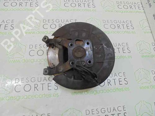 Right rear steering knuckle FIAT BRAVO II (198_) 1.9 D Multijet (198AXB1A) | BP5524135M28 
