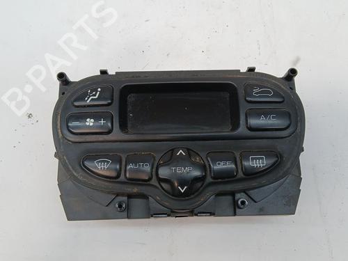 Used Climate control Climate control PEUGEOT 307 Break (3E) 2.0 HDI 110 (107 hp) 36262222 36262222